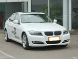 BMW E46 E90 316 318 320 325 330 328 Приводной вал с поперечным клеем