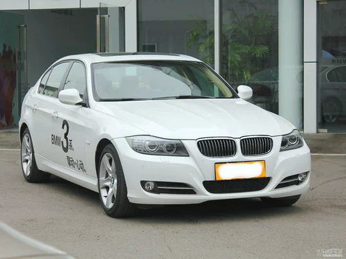 BMW E46 E90 316 318 320 325 330 328 Приводной вал с поперечным клеем