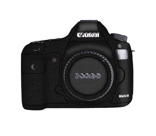 漫步驴 Canon, совместимая камера, защитная наклейка, D2, 2 штук