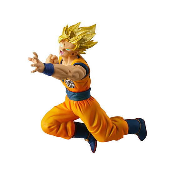 P7 & # 2 & Surpass WukongWan Dai BANDAI Long zhuchao VS Gashapon  7 name of a fictitious monkey with supernatural powers 8 Wujita 9 Brolli 10 Felisa 11 Buu  Worthy BA