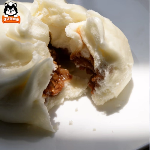 Zai Zi Food House Loan Cook Foods Bar Roast Bags Гонконг в стиле пожарной аромат и Джуд Сум 10 10