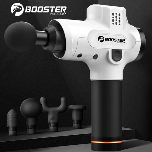 Ананас Jun Booster Освобождение от пистолета фасция