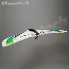 Самолет на дистанционном управление 捷特 1.5米