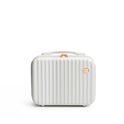 [Xia Zhiyuan Live Room] Dibo-Practical Makeup Box Fashion Box 8861L