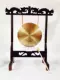 Диаметром 18 см, ремешок Gong Gong с молотком