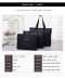 Phiên bản tiếng Hàn của túi du lịch nữ túi hành lý dung lượng lớn túi du lịch ngắn túi thể dục nam túi hành lý túi thủy triều