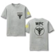 WPC, Grey T