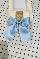 Светло-синий