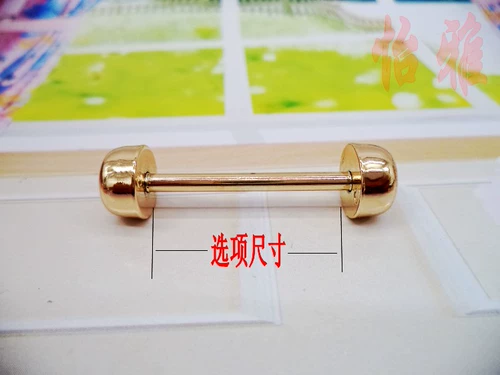 Небольшая сумка, золотой аксессуар для сумки