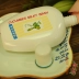 Cổ điển cũ Trung Quốc sản phẩm chăm sóc da cô gái mùa xuân dưa chuột sữa rửa mặt 230 Gam không có bọt sữa rửa mặt giữ ẩm sữa rửa mặt rice water bright Chất tẩy rửa