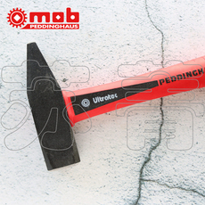 Молоток слесарный 德国原装进口mob peddinghaus 锤子 钳工锤