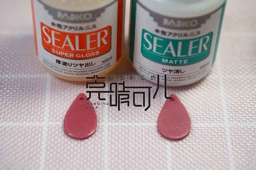 Япония Padico Patigl Clatidum High -Объявляйте яркие масляные матовые защиты поверхности.