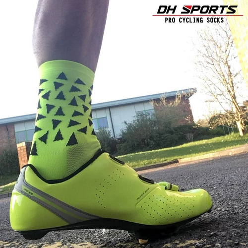 [DH-22] Новые DH Sport Bicycle Roys Носки для спортивного компрессора на открытом воздухе Four Seasons Носки
