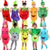 Trang phục trái cây và rau quả cho trẻ em Rau quả và trang phục biểu diễn Trang phục thân thiện với môi trường - Trang phục
