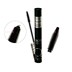 Hàn quốc BOB tuyệt đẹp dài không thấm nước mascara lâu dài curling kéo dài không nở tăng trưởng lỏng mềm đầu bàn chải chuốt mi 4d Kem Mascara / Revitalash