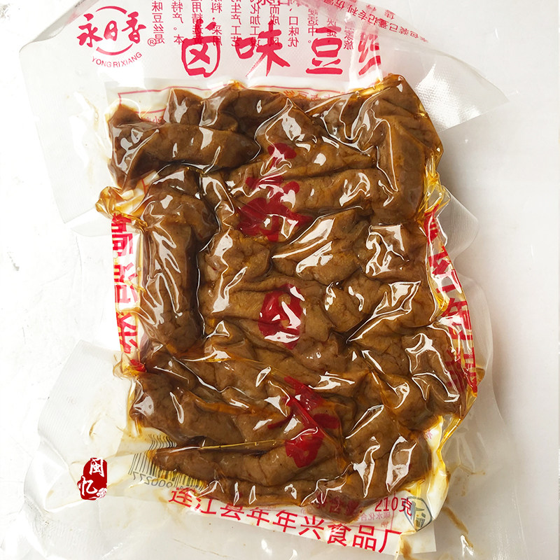 卤制文化的风味传承 —— 从敖江卤货看传统工艺