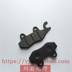 CQR Motocross Bộ Phận cqr250 Phanh Pads Brake Pads Brake Pads cho Phanh Trước bố thắng đĩa sirius Pad phanh