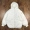 Cotton nam thanh niên dịch vụ bánh mì phiên bản Hàn Quốc áo khoác cotton mùa đông dày Hồng Kông gió chic áo khoác học sinh quần áo cotton thủy triều áo cardigan nam