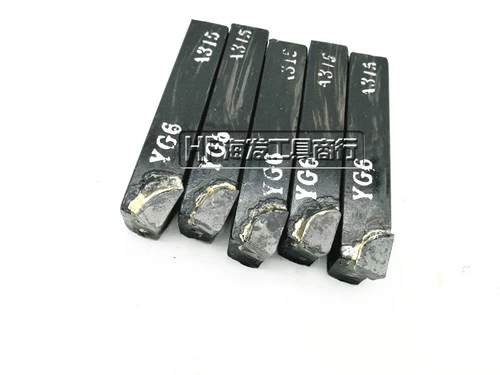 Сваренный автомобильный нож крепкий сплав Внешний круглый автомобильный нож.