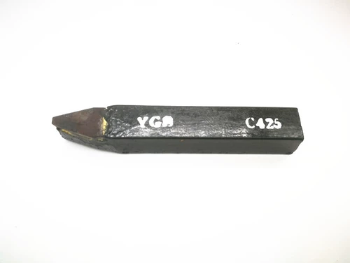 Сваренный автомобильный нож крепкий сплав Внешний круглый автомобильный нож.