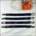 Hai chiều giống thú mỏ vịt khóa garter vớ kẹp DIY garter phù hợp với garter kim loại trang trí Hanfu ngực có sẵn