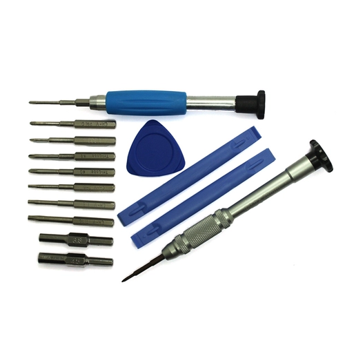 Ручка выключателя Nintendo Overtdriver xbox360/PSP/PS4/GBA/PSV Установка Dissassemly Set 3DS