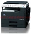 Máy in laser Konica Minolta 246 Máy in laser A3 Máy photocopy A3 Kemei 246 Một máy - Máy photocopy đa chức năng Máy photocopy đa chức năng