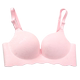 Đồ lót liền mạch áo ngực thu thập mà không có vành phần dày sexy một mảnh cô gái trên ngực áo ngực nhỏ nhận được sữa Strapless Bras