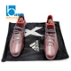 Bang Bang: giày chính hãng Adidas Adidas X 17.1 FG giày cỏ tự nhiên DB1400 giày thể thao nam biti's Giày bóng đá