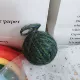 Рождественский зеленый