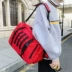 Nhật Bản và Hàn Quốc cá tính xu hướng thời trang đường phố túi xách nam hai vai ba lô máy tính sinh viên công suất lớn - Ba lô Ba lô