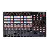 Pre -Sale Akai APC40 Mini Key25 MK2 DJ VJ Lighting Video Controller Midi клавиатура