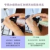 Hàn Quốc UNNY Cream Frost Snow Silk Soft Isolation Makeup Sữa dưỡng ẩm Lasting Clearing Finishing Purple Green các loại kem che khuyết điểm Sun màn hình / Pre-Make-up