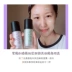 Hàn Quốc UNNY Cream Frost Snow Silk Soft Isolation Makeup Sữa dưỡng ẩm Lasting Clearing Finishing Purple Green các loại kem che khuyết điểm Sun màn hình / Pre-Make-up