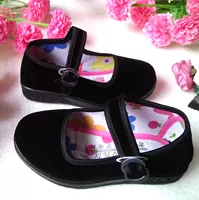 Черный, мягкая подошва