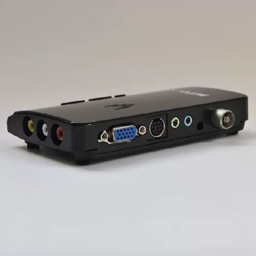 Yingpai TV88 LCD широкоэкранный телевизор LED TV TV Box TV Video Converter