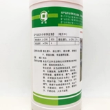 Звери улучшили четырехсполушное динамическое пероральное раствор, большой аппетит, желудочный желудочный желудочный желудок