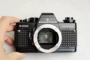 PB miệng Đức PRAKTICA 200 phim SLR máy ảnh tự động đo độ mở ống kính ưu tiên A135 phim máy quay phim sony