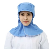 Цветные шляпы шлеров Утиная еда рабочая шляпа Гугиническая шапка, каска, мастерская по долю, хлебная шляпа без шляпы.