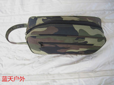 Сумка для лекарств, мелочей 正品迷彩手提小包军迷腋下户外收纳战术车载工具急救数码渔具拎包
