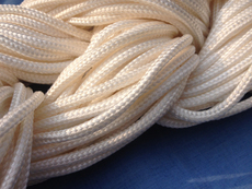 Парашютный шнур 正品品 伞兵伞拆伞绳/救生绳/军规伞绳/固定捆绑绳/6.5米28根5芯