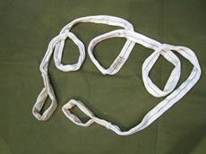 Парашютный шнур 全新正品 伞绳/捆扎绳/拖车绳/救援绳/安全绳/拉绳/超柔顺滑 New authentic