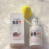 Prorance Florentine Snail Essence BB Cream chính hãng dưỡng ẩm kem che khuyết điểm Hàn Quốc nhập khẩu Kem BB
