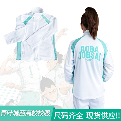 taobao agent Volleyball uniform, clothing, cosplay