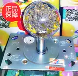 Джойстик, разноцветная игровая приставка, видеоигра с аксессуарами
