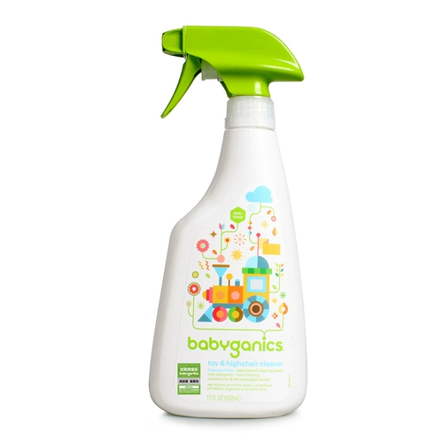 Гигиеническая детская игрушка для прыжков, детский спрей, стульчик для кормления для кормления, чистящее средство