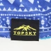 Topsky du lịch unisex bib headband khăn lông cừu ấm cưỡi khăn quàng cổ 52047 - Khăn quàng cổ / khăn quàng cổ