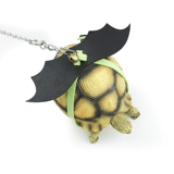 Бесплатная доставка летающая крыланая веревка черепаха, веревка черепаха земля Торгинга Туяющая черепаха веревка питомца