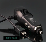 Первый Live On -site v6000 Первый -сайт для вождения рекордер линия электропередачи USB CAR Зарядное устройство 5V 2A аксессуары