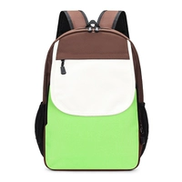 Маленький, зеленый